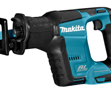 Afbeelding Makita 18 v reciprozaag DJR188ZJ