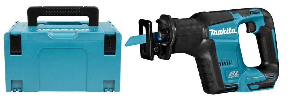 Afbeelding Makita 18 v reciprozaag DJR188ZJ