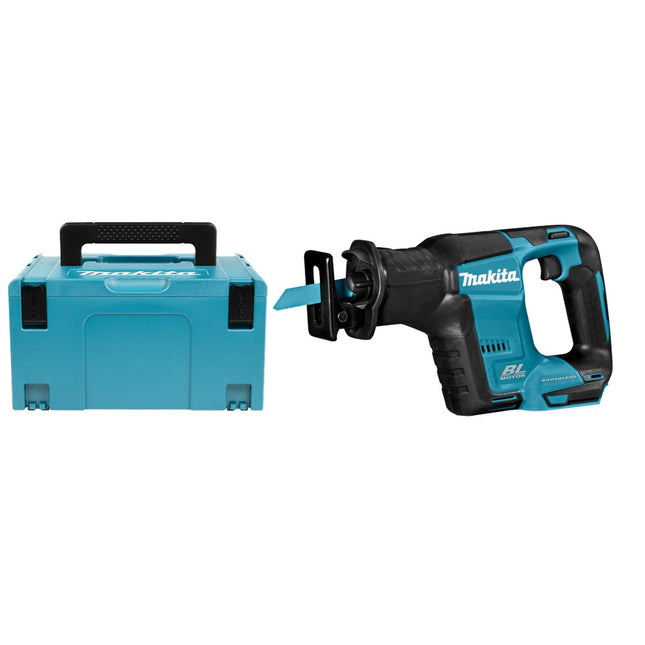 Afbeelding Makita 18 v reciprozaag DJR188ZJ