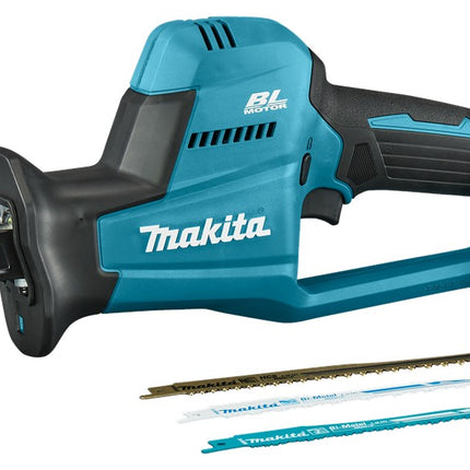 Afbeelding Makita 18 v reciprozaag DJR189Z