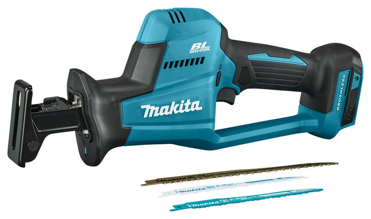 Afbeelding Makita 18 v reciprozaag DJR189Z