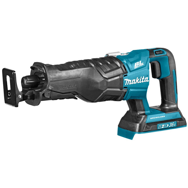 Afbeelding Makita 2x18 v reciprozaag