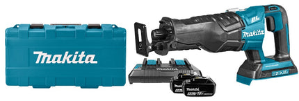 Afbeelding Makita 2x18 v reciprozaag DJR360PT2