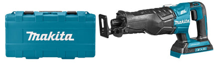 Afbeelding Makita 2x18 v reciprozaag DJR360ZK