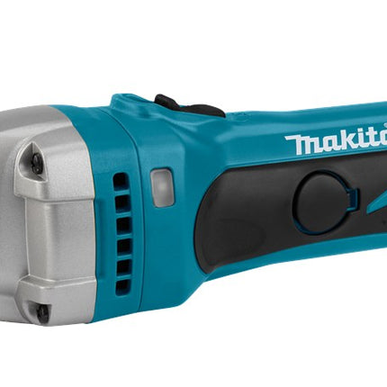 Afbeelding Makita 18 v plaatschaar DJS101ZJ