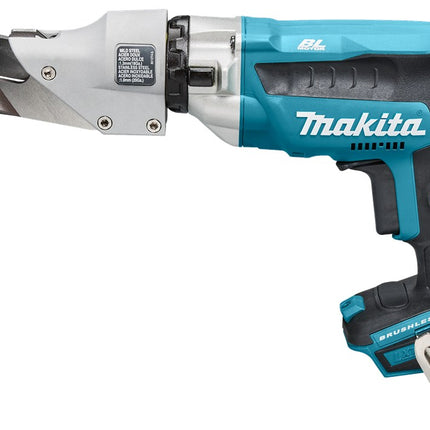 Afbeelding Makita 18 v plaatschaar DJS131Z
