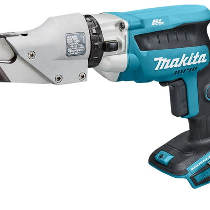 Afbeelding Makita 18 v plaatschaar DJS131Z