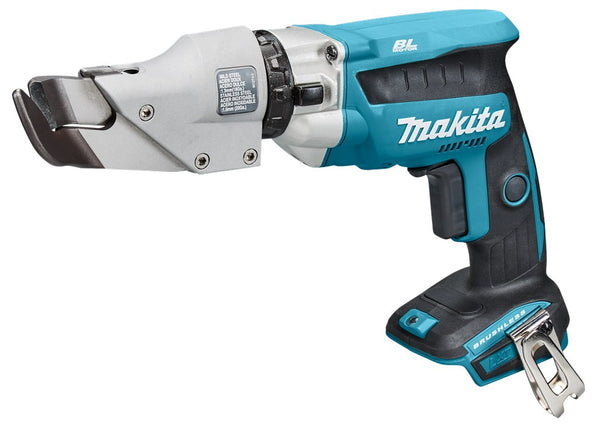 Afbeelding Makita 18 v plaatschaar DJS131Z