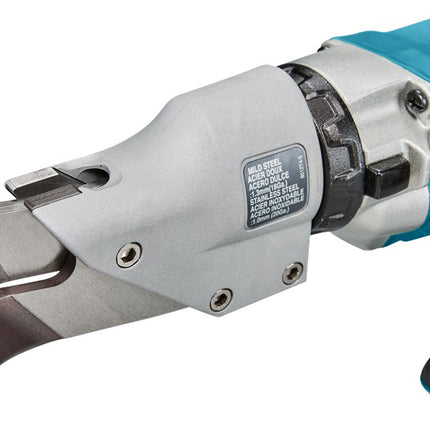 Afbeelding Makita 18 v plaatschaar DJS131Z