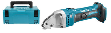 Afbeelding Makita 18 v plaatschaar DJS161ZJ