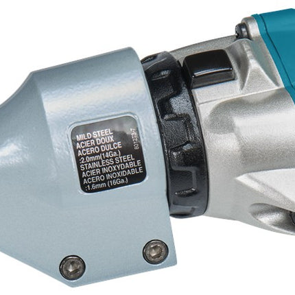 Afbeelding Makita 18 v plaatschaar DJS200Z