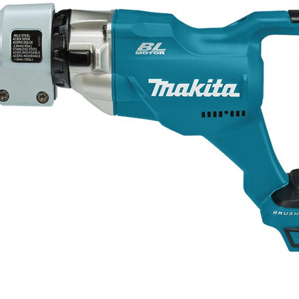 Afbeelding Makita 18 v plaatschaar DJS200Z