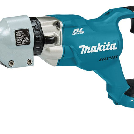 Afbeelding Makita 18 v plaatschaar DJS200Z