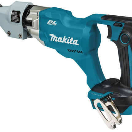Afbeelding Makita 18 v plaatschaar DJS200Z