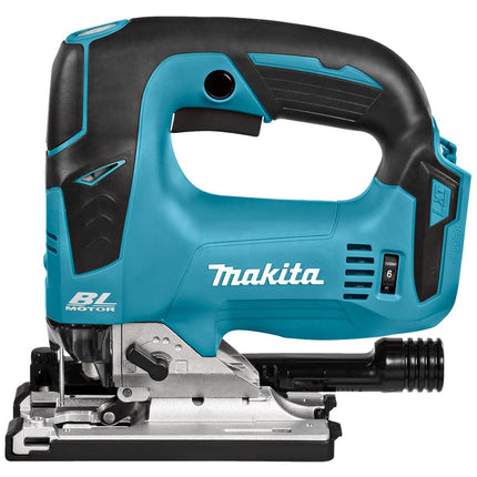 Afbeelding Makita 14,4 v decoupeerzaag d-greep