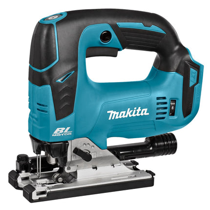 Afbeelding Makita 14,4 v decoupeerzaag d-greep