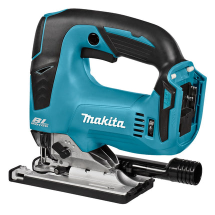 Afbeelding Makita 14,4 v decoupeerzaag d-greep