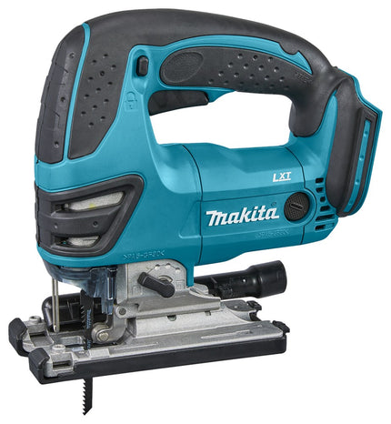 Afbeelding Makita 18 v decoupeerzaag d-greep DJV180Z