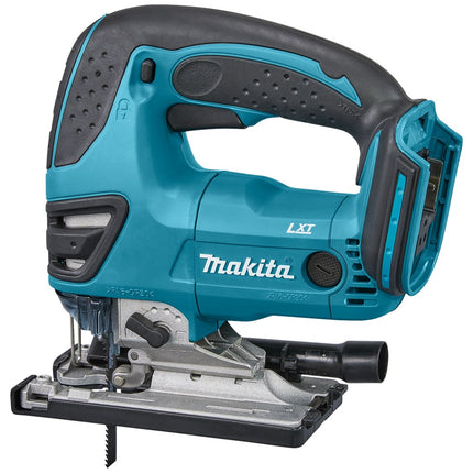 Afbeelding Makita 18 v decoupeerzaag d-greep DJV180Z