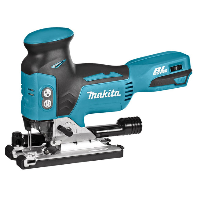 Afbeelding Makita 18 v decoupeerzaag t-model