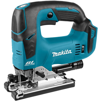 Afbeelding Makita 18 v decoupeerzaag d-model DJV182Z
