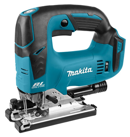 Afbeelding Makita 18 v decoupeerzaag d-model DJV182Z