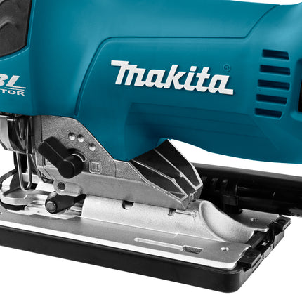 Makita DJV182RTJ 18V Decoupeerzaag D-model