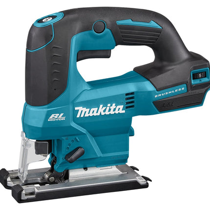 Afbeelding Makita 18 v decoupeerzaag d-greep DJV184Z