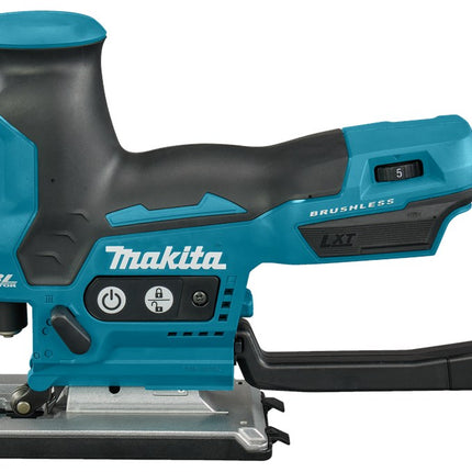 Afbeelding Makita 18 v decoupeerzaag t-model DJV185Z