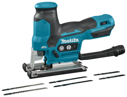Afbeelding Makita 18 v decoupeerzaag t-model DJV185Z