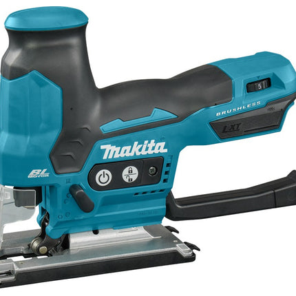 Afbeelding Makita 18 v decoupeerzaag t-model DJV185Z