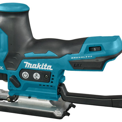 Afbeelding Makita 18 v decoupeerzaag t-model DJV185Z