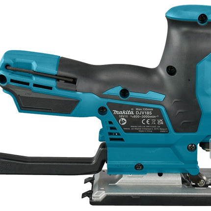 Afbeelding Makita 18 v decoupeerzaag t-model DJV185Z