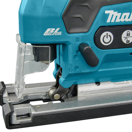 Afbeelding Makita 18 v decoupeerzaag t-model DJV185Z