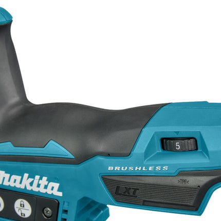 Afbeelding Makita 18 v decoupeerzaag t-model DJV185Z