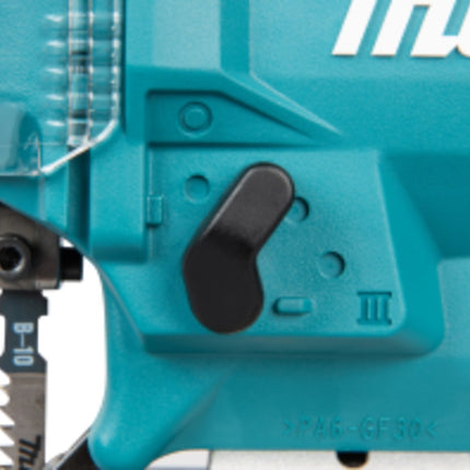 Afbeelding Makita lxt 18 v decoupeerzaag DJV186Z