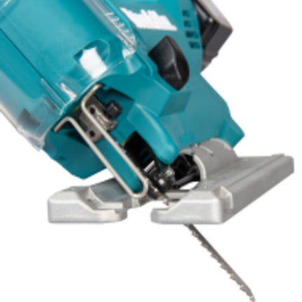 Afbeelding Makita lxt 18 v decoupeerzaag DJV186Z