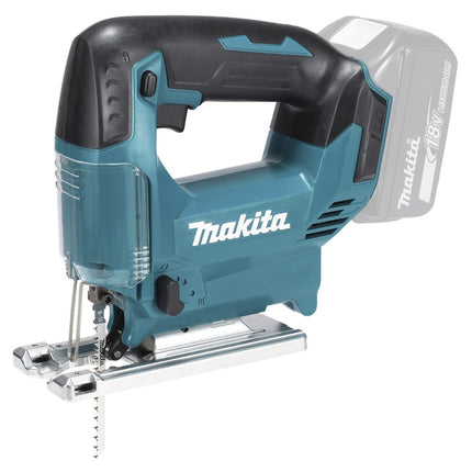 Afbeelding Makita lxt 18 v decoupeerzaag DJV186Z