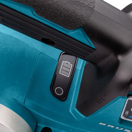 Afbeelding Makita 18 v schaaf 82 mm DKP181ZJ