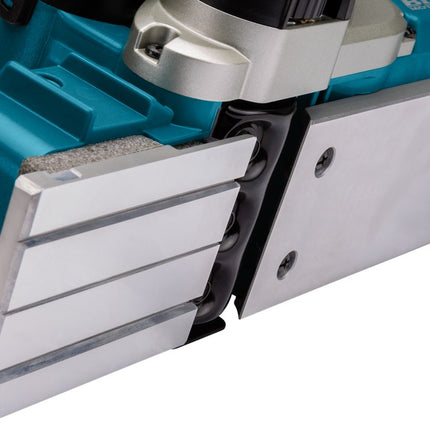 Afbeelding Makita 18 v schaaf 82 mm DKP181ZJ