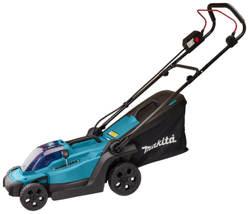 Afbeelding Makita lxt 18 v accu grasmaaier 33 cm DLM330Z