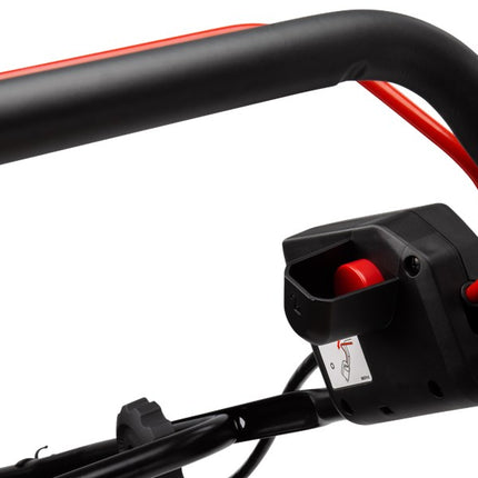 MAKITA DLM382PT2 2X18V GRASMAAIER 38 CM