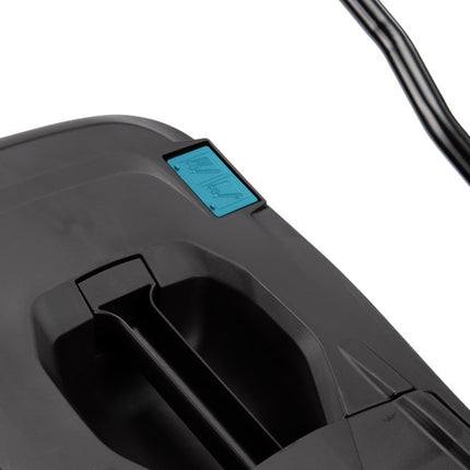 MAKITA DLM382PT2 2X18V GRASMAAIER 38 CM