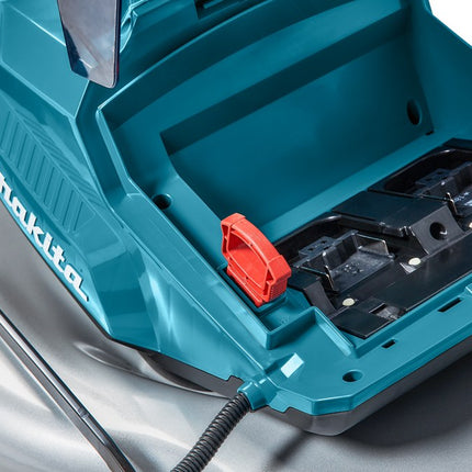 Afbeelding Makita lxt 2x18 v accu grasmaaier 46 cm DLM463PT2