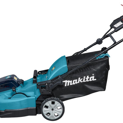Afbeelding Makita lxt 2x18 v accu grasmaaier 48 cm DLM480Z