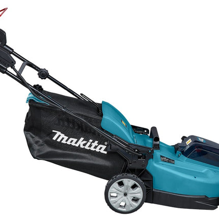 Afbeelding Makita lxt 2x18 v accu grasmaaier 48 cm DLM480Z