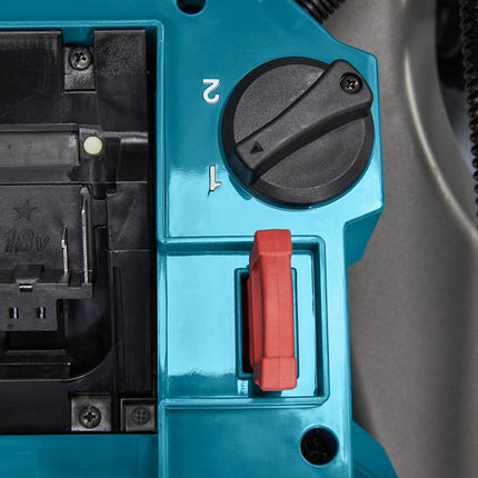 Afbeelding Makita lxt 2x18 v accu grasmaaier 53 cm DLM536Z