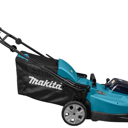 Afbeelding Makita lxt 2x18 v accu grasmaaier 53 cm DLM538Z
