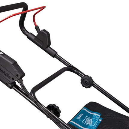 Afbeelding Makita lxt 2x18 v accu grasmaaier 53 cm DLM538Z