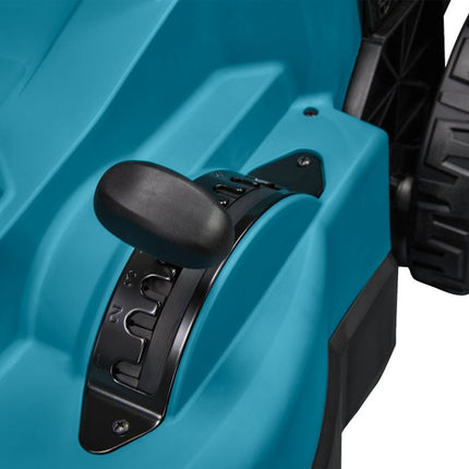 Afbeelding Makita lxt 2x18 v accu grasmaaier 53 cm DLM538Z